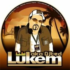 Lukem South Beat