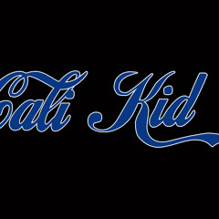 DJ Cali Kid.