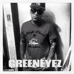 Guilty Greeneyez Pro