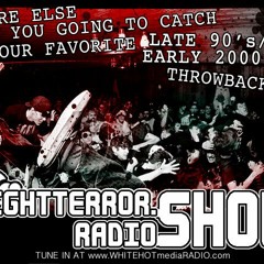 Night Terror Radio 4