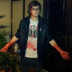 Mark An Ti Glendenning