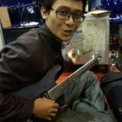 Andrew Toba Simarmata