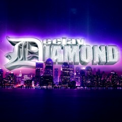 Yoann Deejay Diamond