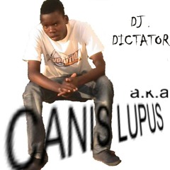 The DJ Dictator