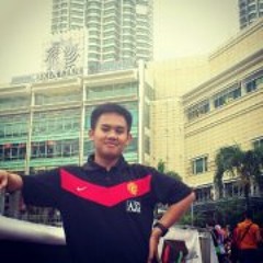 Bagas Anggit Satriotomo