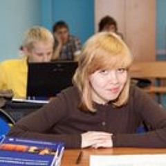 Anastasia Suslova