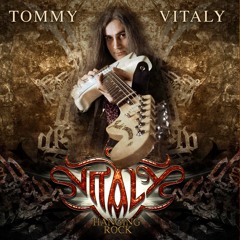 Tommy Vitaly