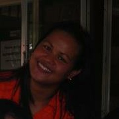 Ma Cherryll Benevice Oca