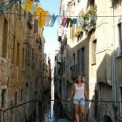 Sophie van den Berg 1