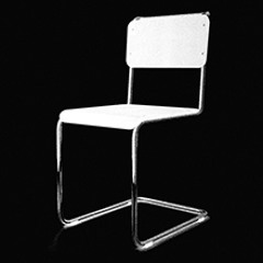 Black Chair