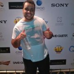 Thiago Da Silva Ferreira