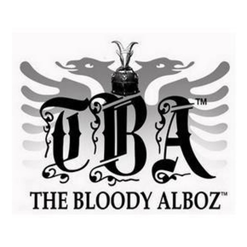 Stream The Bloody Alboz music | Listen to songs, albums, playlists for free  on SoundCloud