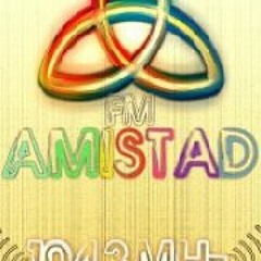 FmAmistad TuRadio