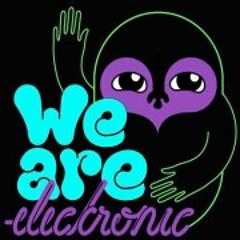 WeAre-Electronic Dublin