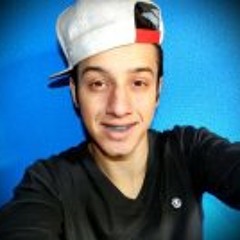 Kevin Camargo