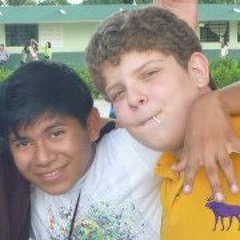 Enrique Jesús Aguilera