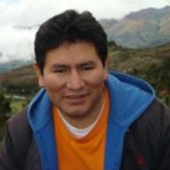 Smith Pariona Medina