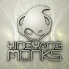 Ying Yang Monks