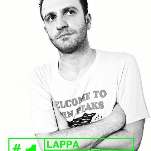 DJ Lappa’s avatar