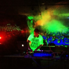 DJ YZGY