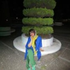 Yalda Ramezani
