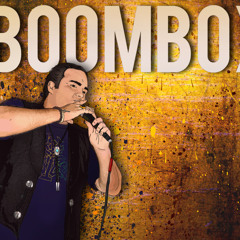 geno boombox music