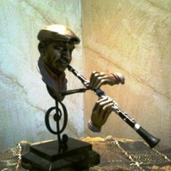 Mohammed Taher Al-barnawi