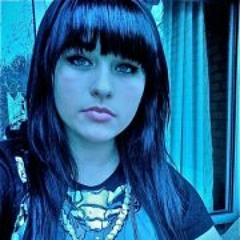 Mandi Zoë O'Day PandaLove