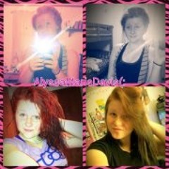 Alyssa Marie Davis 1