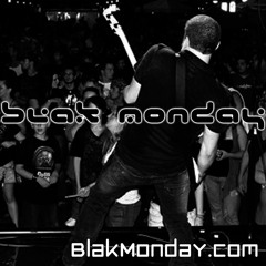 Blak Monday