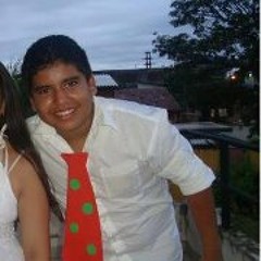 Cristian Dominguez Lopez