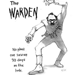 The Warden EDM MIX