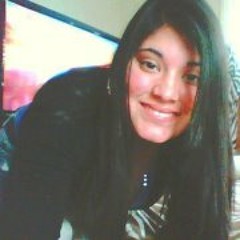 Castalia Lynn Aldaco