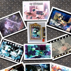 DenisPausE aka DjDiverse
