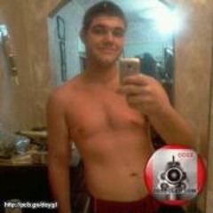 Jeremy Mc Loven Peacock