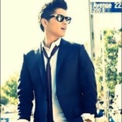 Bruno Mars 3