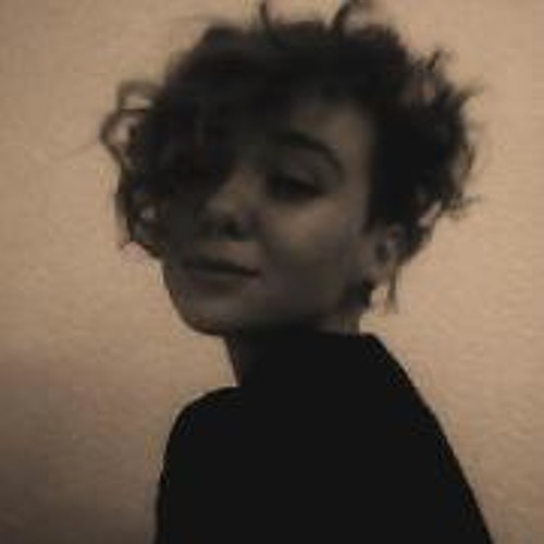 Nastasia Barinova’s avatar