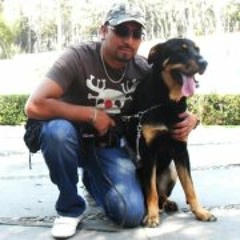 Luis Alberto Flores 10