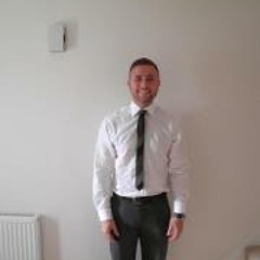 Mark Rapson 1