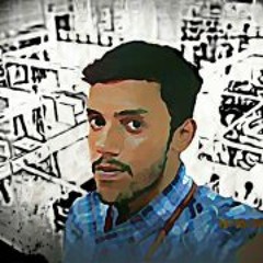Muhammad Ahmed Ansari