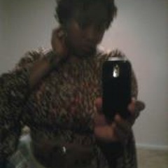 Tiffany Cierra Gordon