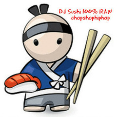 Sushi RAW