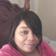 Latricia Thequeen Jackson