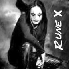 Rune X
