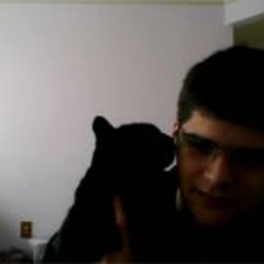 Dylan James McCorkhill