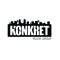 Konkret Muzik Group