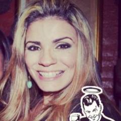 Cecília Vasconcelos