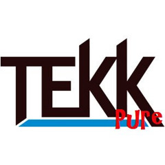 TeKkPuRe [ HeathenMan ]