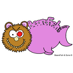 Matt Bearefish