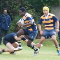 Philip Cobbina-Djan